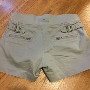 Adjustable Shorts